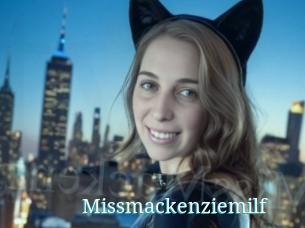Missmackenziemilf