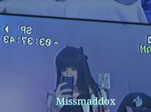 Missmaddox