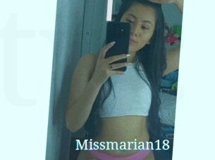 Missmarian18