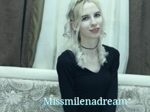 Missmilenadream
