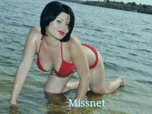 Missnet