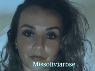 Missoliviarose