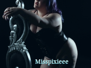 Misspixieee