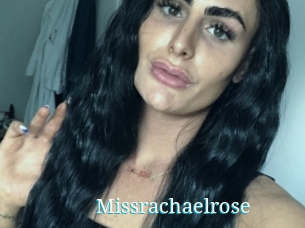 Missrachaelrose