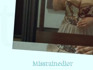 Missrainedior