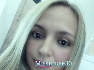 Missrouse30