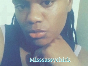 Misssassychick