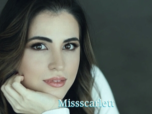 Missscarlett