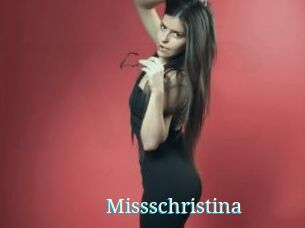 Missschristina