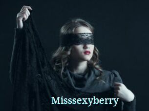 Misssexyberry