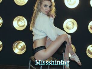 Missshining