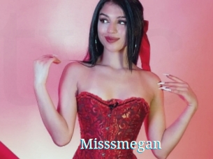 Misssmegan