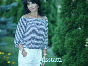 Misstatti