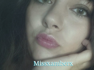 Missxamberx