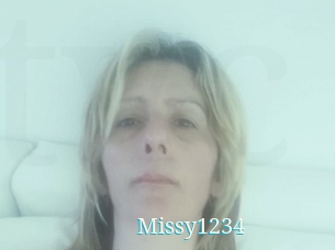 Missy1234