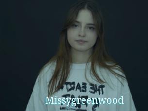 Missygreenwood