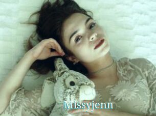 Missyjenn