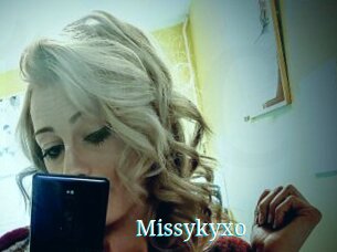 Missykyxo