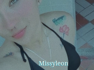 Missyleon