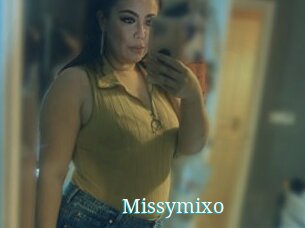 Missymixo