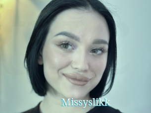 Missyslikk