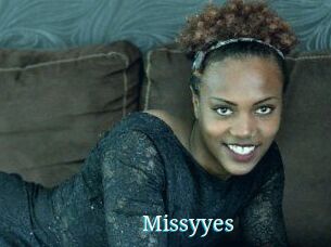 Missyyes