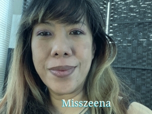 Misszeena