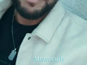 Mistercurly