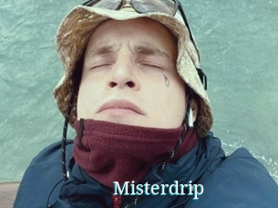 Misterdrip