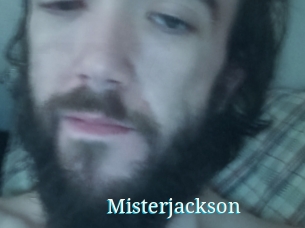 Misterjackson