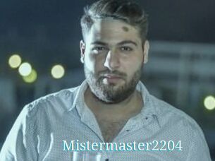 Mistermaster2204