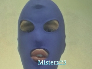 Misterx23