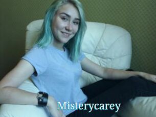 Misterycarey