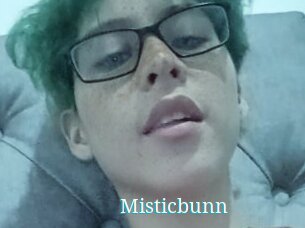 Misticbunn