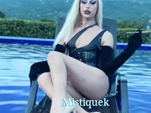 Mistiquek