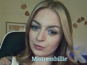 Mistressbillie