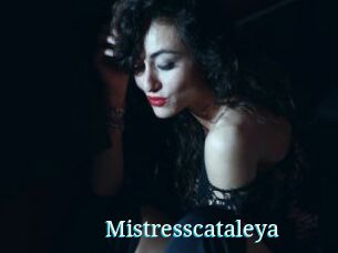 Mistresscataleya