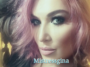 Mistressgina