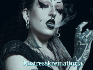 Mistresskremattoria