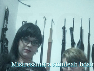 Mistressmara_sumleah_bdsm