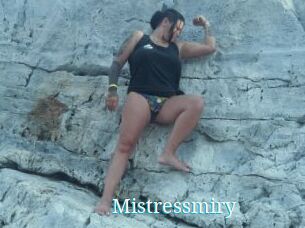 Mistressmiry