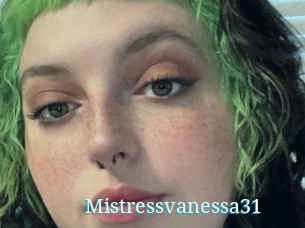 Mistressvanessa31