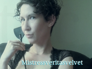 Mistressveritasvelvet