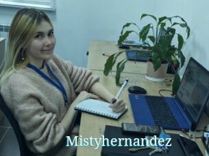Mistyhernandez