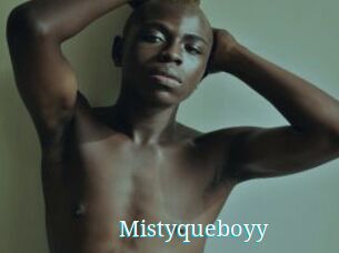 Mistyqueboyy