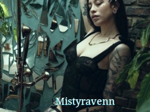 Mistyravenn