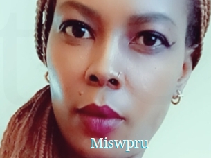 Miswpru