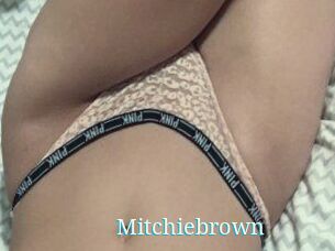 Mitchiebrown