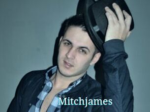 Mitchjames