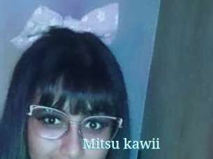 Mitsu_kawii